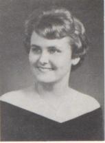 Wanda Louise Scott (Perdue)