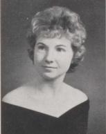 Marjorie Starks (Townsley)