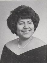Martha Basquez (Garza)