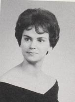 Rita Jan Montgomery (Johnson)