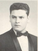Louis Ojeda Limon