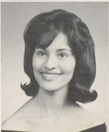 Mary Ruth Mendoza