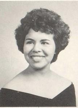 Mary Alice Renteria (Herrera)