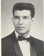 Benny "Benito" Salinas