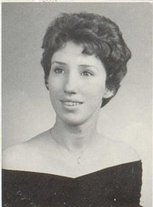 Barbara Thomas (Parker)