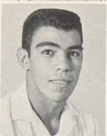 Refugio "Joe" Estrada Jr