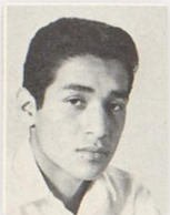 Manuel Esparza Amezquita Jr