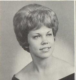 Janice Johnson (Manley)