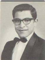 Joe "Karate Kid" Rodriguez