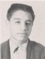 Raymond B Vasquez Jr