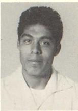 Pete Balandran