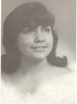 Yolanda Judy Hernandez (Rangel)