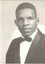 Oswald "Ozzie" Mercer