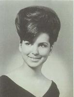 Ann Benavides (Trevino)