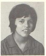 Rosa Linda Castillo (Espinosa)