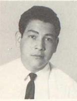 Roy Gonzales