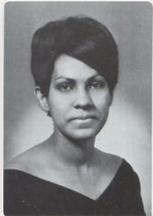 Angelina Martinez (Romero)