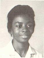 Sharee Jane Roberson