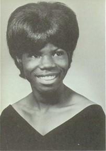 Janice Paulettte White