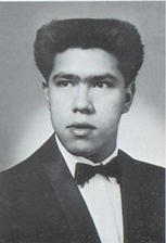 John "Chicho" Castillo