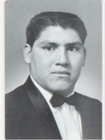 Manuel "Manny" Manchaca