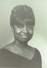 Zilla Billingsley (Brown)