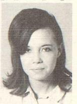 Patricia Birch (Gonzales)