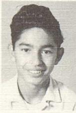 Andrew Acevedo Castillo