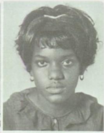 Gwendolyn Pinchback (Young)