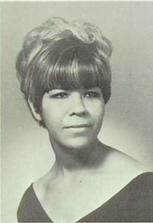 Gloria Rivera (Martinez)