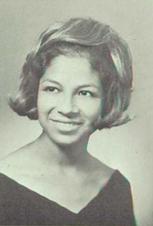 Delia Tristan (Hernandez)