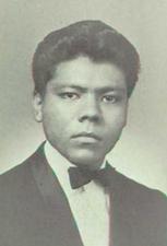 Gilbert Vasquez