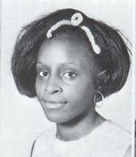 Marsha Raye Winn (Byrd)