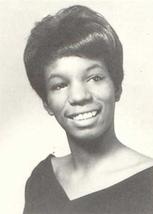 Jacqueline Faye Diggs (Cook)