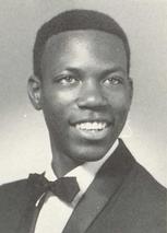 Harold Eugene "True" Fowler