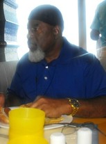 Ernest Charles Henry
