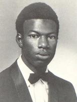 Ernest Charles Henry