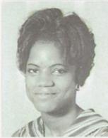 Doris Horton (Simpson)