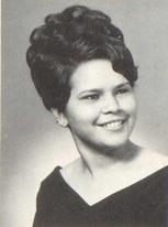 Mary Moreno (Botello)