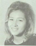 Emma Orona (Benavides)