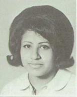 Rachael R Palacios (Hernandez)