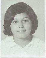 Alice Ramirez (Gomez)