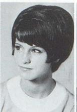 Carolyn Sconci (Wier)