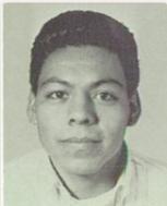 Ernest Vasquez