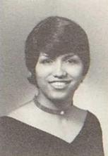 Gloria Ann Olvera (Lopez)