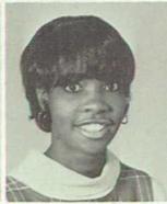 Marilyn Roland (Walker)