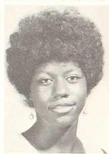 Shirley Flint (White)