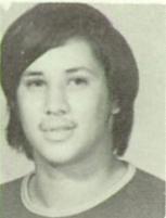 Edward "Eddie" Flores