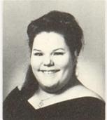 Betty Frances Galvan (Krumdick)