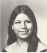 Irene Rangel (Martinez)